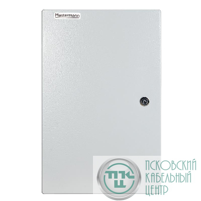 Термошкаф -55град. до +50град.C 360x560x196мм IP66 3УТ (Ver. 2.0) с обогревом Mastermann 00-00015260