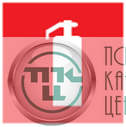 Наклейка 14 428 NL-150x150W-F04 (на стену) Navigator 14428