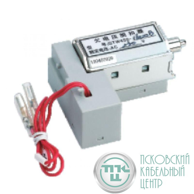 Расцепитель минимального напряжения для NA8-2500/7500 АС 230В CHINT 260054