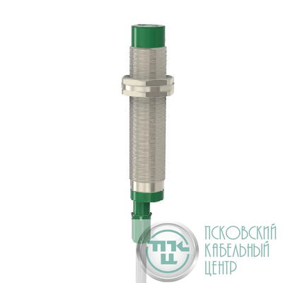 Датчик позиционирования индуктивный ВБИ-М18-86С-2113-С СЕНСОР VBI-M18-86S-2113-S