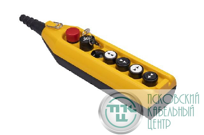 Пульт управления PV7E30B44AC20 EMAS PV7E30B44AC20