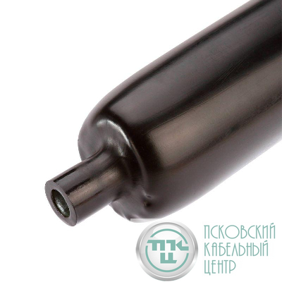 Кожух толстостенный термоусаживаемый ТТВ(4:1)-120/28-600 КВТ 65766