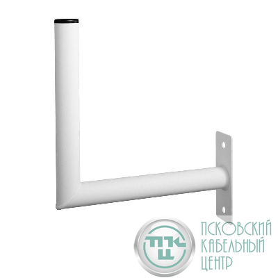 Кронштейн Г-образ. 22см (для эфирных WiFi и GSM антенн) Rexant 34-0615