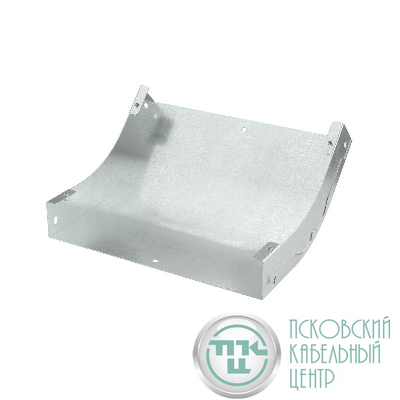 Угол вертикальный внутренний 45град. 35х200 в комплекте с крепеж. эл. для монтажа DKC SKS3520K