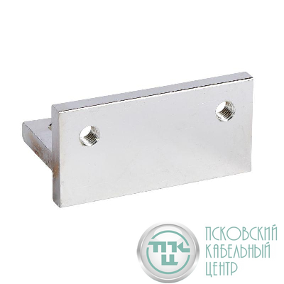 Клемма зад. 3п для DMX3 4000 плоская Leg 028892