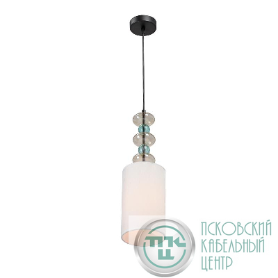Подвес 1хЕ27 макс. 40Вт Vitaluce V2999-1/1S