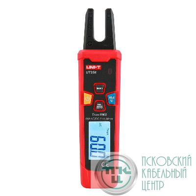 Клещи токовые UT256 UNI-T 13-1086
