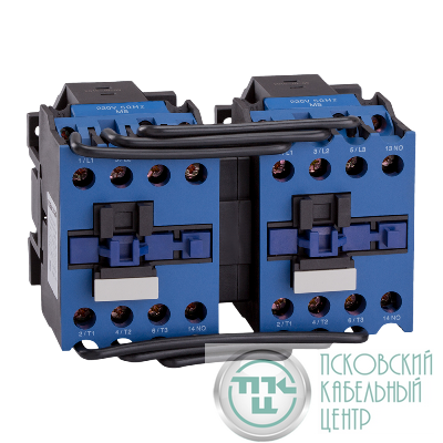 Контактор ПМЛ-1561М УХЛ4 Б 10А кат. 220В AC КЭАЗ 229708