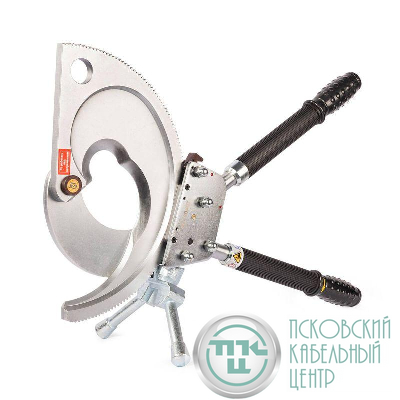 Ножницы секторные НС-120 КВТ 54569