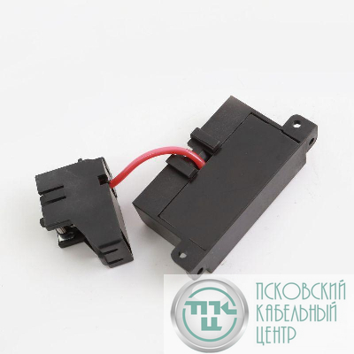 Расцепитель пониженного напряжения UVT AC230 для MGS125 YON UVT-MGS125AC230R