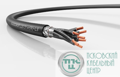 Кабель FLEXICORE 115 CY нг(А)-LS 7X0.75 (м) LAPP 3120001589