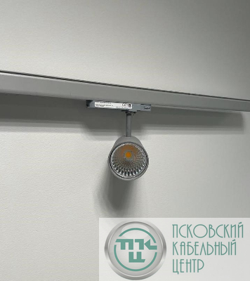 Светильник светодиодный ST210T LED39S/827 PSU WB SI Philips 828820204974