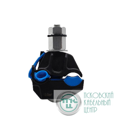 Зажим ответвительный изолированный (ЗОИ) (16-95/1.5-10) TOKOV ELECTRIC TKE-P1-95