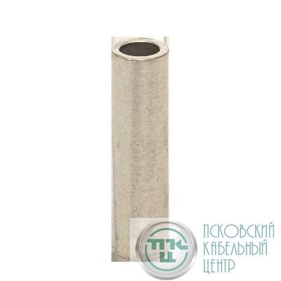 Гильза соединительная медная луженая ГМЛ 10-5 (уп.4шт) PROxima EKF gty-10-5g-r