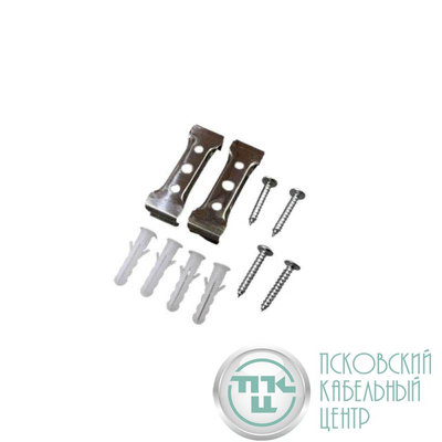 Крепеж для накладного монтажа OLA-004 Ultraflash 15550