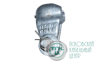 Ушко У2К-7-16 МЗВА 00000550