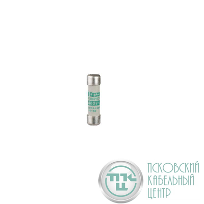 Предохранитель AM 10х38 10А SchE DF2CA10