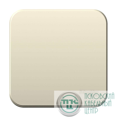 Выключатель 1-кл. ОП Blanca 10А IP20 (сх. 1) 250В с изолир. пластиной молочн. SE BLNVA101012