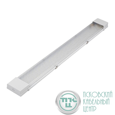 Светильник светодиодный PPO-07 600 Prisma 18Вт 6500К IP40 ДПО JazzWay 5064263