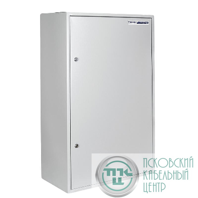 Корпус ЩМП-5 1000х650х300 IP31 с монтажн. панелью метал. PRIZMA TOKOV ELECTRIC TKE-PZ-MPB31-5