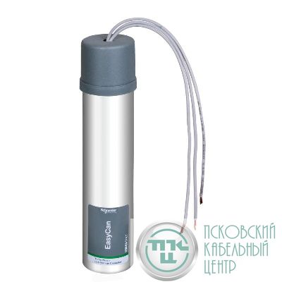 Конденсатор EasyCan 5кВАр 520В SchE BLRCS050A060B52