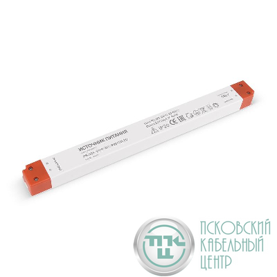 Блок питания PSL004 24В 100Вт IP20 Maytoni 220212