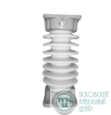 Изолятор опорный ИОС-20-2000 УХЛ1 ЮАИЗ 00000412