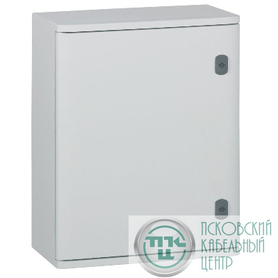 Шкаф Marina IP66 (500х400х206) Leg 036252