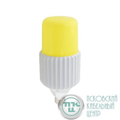 Лампа LED-MP200-50W/6000K/E27/PH ALP06WH Uniel UL-00004063