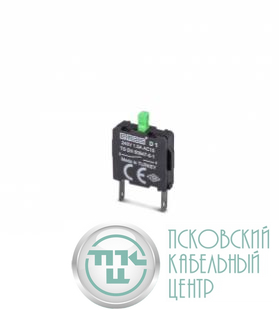 Блок-контакт (1НО) EMAS D1