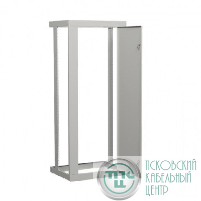 Корпус металлический ЩО-70 2000х1000х600 ASD-electric МС.02.00.04
