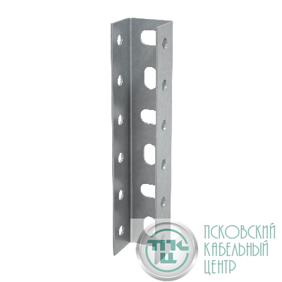 Опора для консолей 400-500мм L180 OKB КМ LO0918