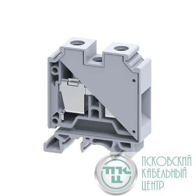 Клемма проходная винтовая OptiClip CTS-35-I-125A-(4-35) сер. КЭАЗ 289781