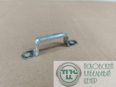 Скоба К735 У2 ЗЭМИ Курган