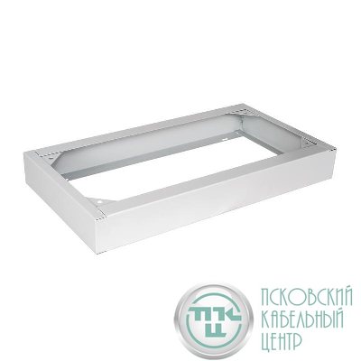 Цоколь для ВРУ IP31 100х800х430 1.5мм TOKOV ELECTRIC TKE-CK18430-15