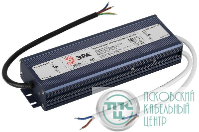 Блок питания LP-LED 250W-IP67-24V-S Эра Б0061148