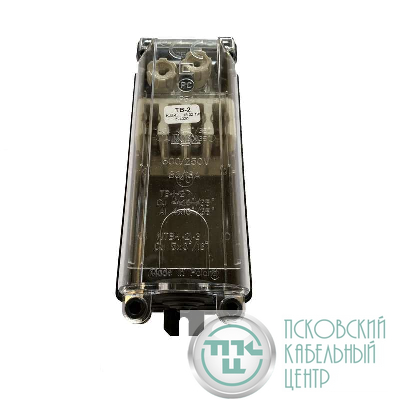Щиток вводной TB-2 ROSA 324020
