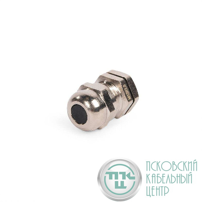 Ввод кабельный (сальник) MG-M-12 (уп.10шт) Fortisflex 80064