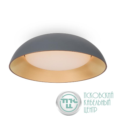Светильник Moonlight 62Вт IP20 потолочн. Freya FR5277CL-L72GR