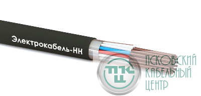 Кабель КВВГЭнг(А)-LS 27х1.5 0.66кВ (м) ЭЛЕКТРОКАБЕЛЬ НН 00-00006625