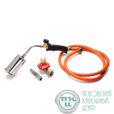 Горелка пропановая ПГ КВТ 57760