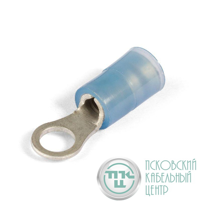 Наконечник виброуст. кольцевой ВНКИ 2.5-4 КВТ 66632