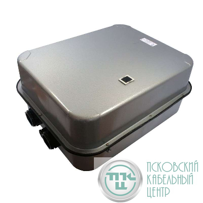 Пускатель ПМ12-160610 У2 В кат. 220В 1602 Кашин 072610441ВВ220000520