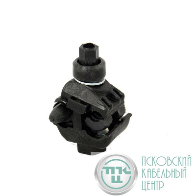 Зажим ответвительный ОР 616 (6-150/1.5-16) (P 616R; CT 25/CT 70; ЗОИ 16-70/1.5-10)) МЗВА 00000008323