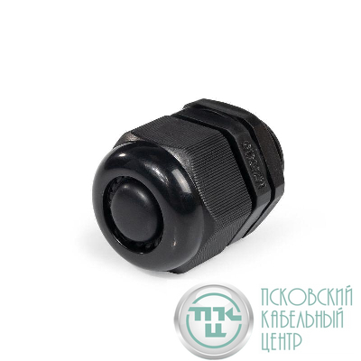 Ввод кабельный пластиковый M-L 25 (13-18 мм) (уп.50шт) Fortisflex 85478