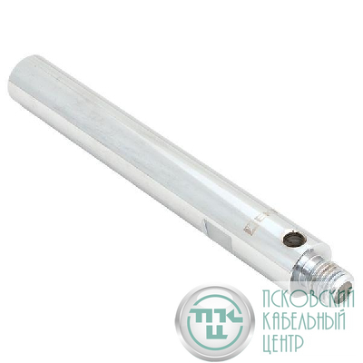 Удлинитель для алмазных коронок (M16-M16) EXPERT EKF adl-200-m16-m16