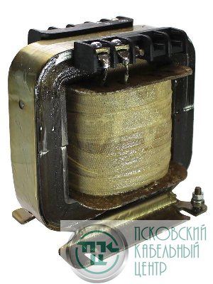 Трансформатор ОСМ1-0.4 У3 380/110/29/24 Электротехник ET560440