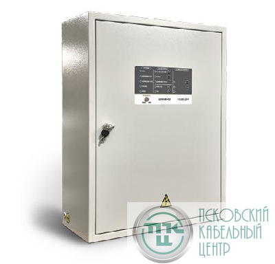 Шкаф управления адресный ШУН/В-1.5-03-УК30-R3 Рубеж Rbz-372403