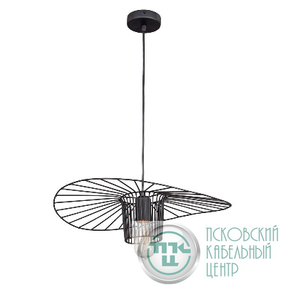 Подвес 1xE27 макс. 40Вт Vitaluce V4918-1/1S