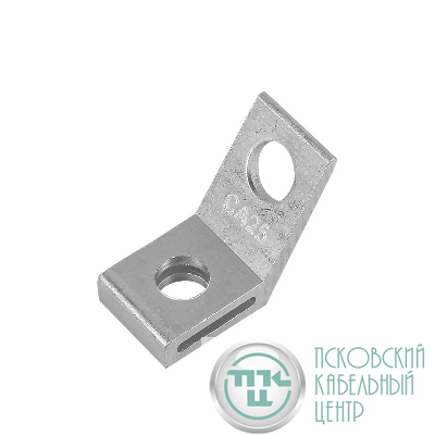 Кронштейн анкерный для ввода в дом CA25 TOKOV ELECTRIC TKE-CA25